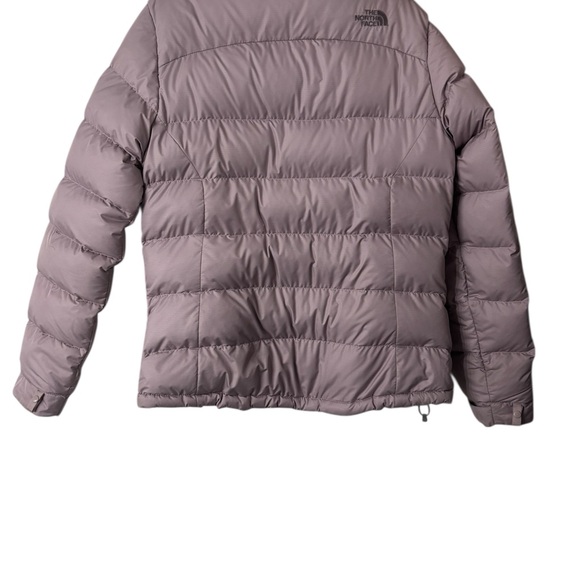 The North Face Women's purple 700 Puffer Jacket - Picture 2 of 8